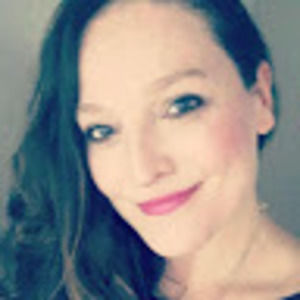 Meet your Posher, Kathryn
